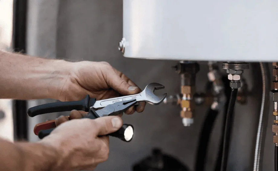 Why choose Water Heater Repair in Summerfield, TX